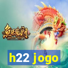 h22 jogo